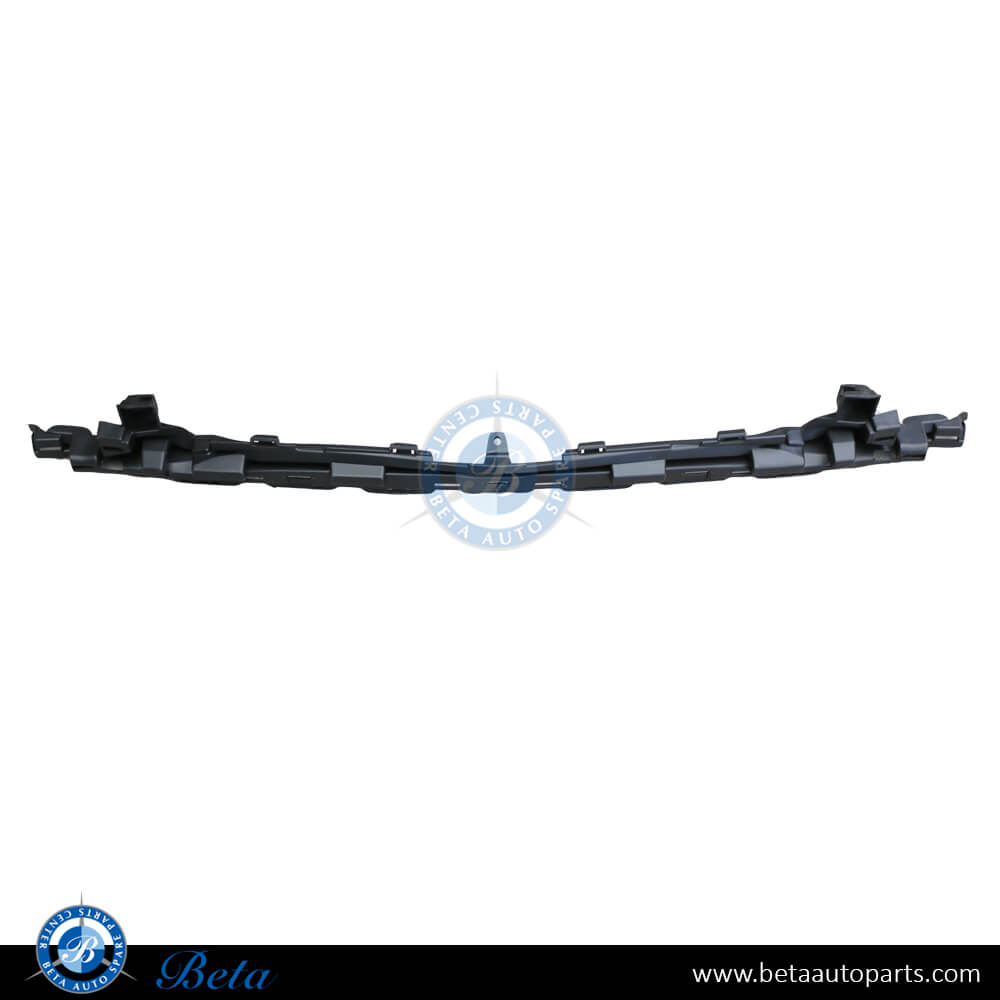 Front Bumper Support Rail Normal AMG for Mercedes C-Class W205 2015-2021 models, Part Number 2058855902 Front Bumper Support Rail Normal AMG for Mercedes C-Class W205 2015-2021 models, Part Number 2058855902